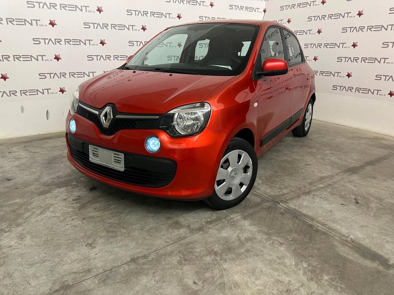 Renault Twingo SCe Life