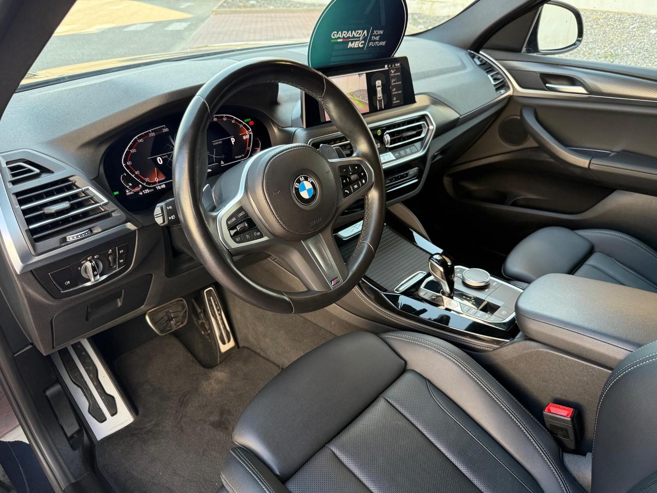 Bmw X4 xDrive20d Msport - 2023