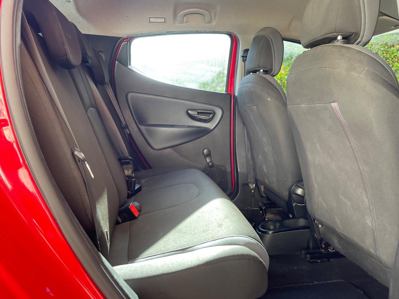 Lancia Ypsilon 1.2 69 CV GPL Ecochic Gold PERMUTA