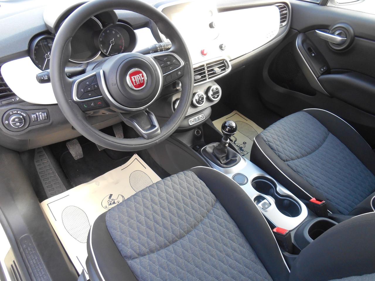 Fiat 500X 1.0 T3 120 CV Cross
