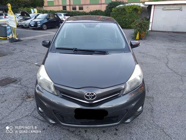 Toyota Yaris Yaris III 5p 1.0 Lounge s/CL