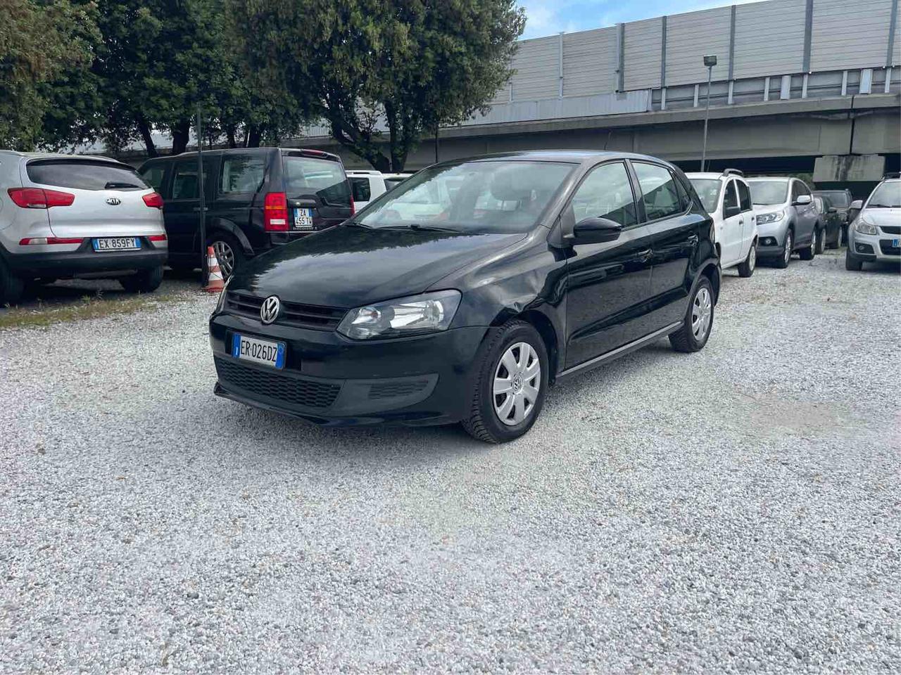 VOLKSWAGEN POLO - 1.2 TDI - COMFORTLINE