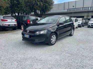 VOLKSWAGEN POLO - 1.2 TDI - COMFORTLINE