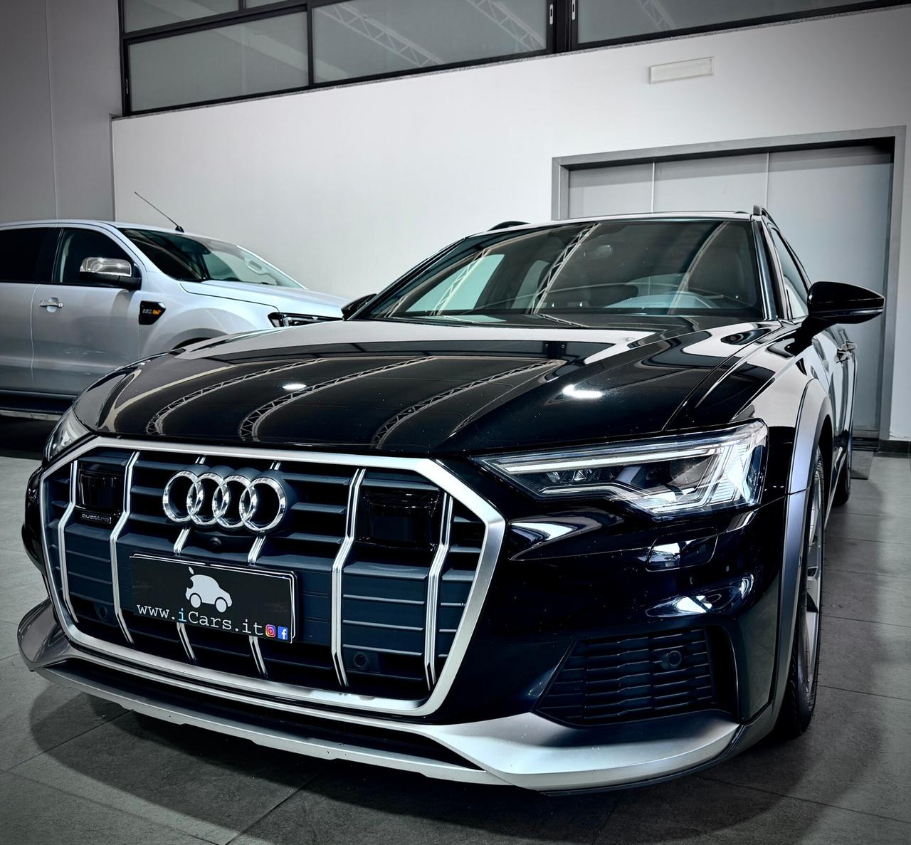 Audi A6 allroad 45 3.0 TDI 245CV Quattro S-Tronic