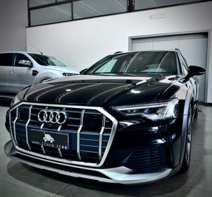 Audi A6 allroad 45 3.0 TDI 245CV Quattro S-Tronic