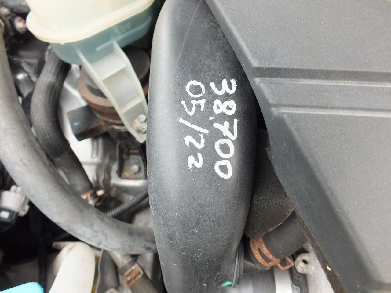 SUZUKHI SX4 CROSS 4X4 UNIPROPRIETARIO 61.000 KM!!