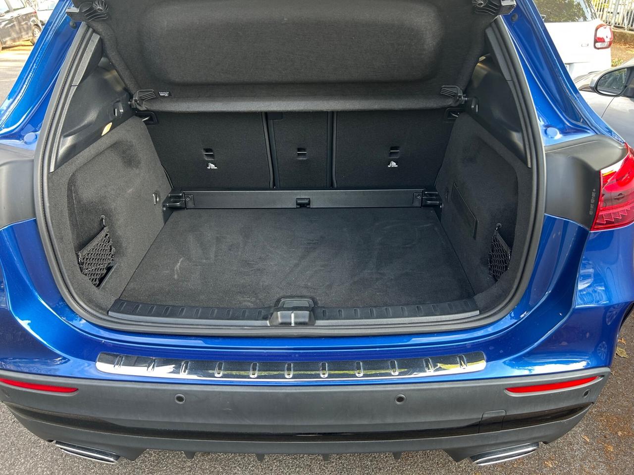 Mercedes-benz GLA 200 d Automatic 4Matic AMG Line Premium Plus