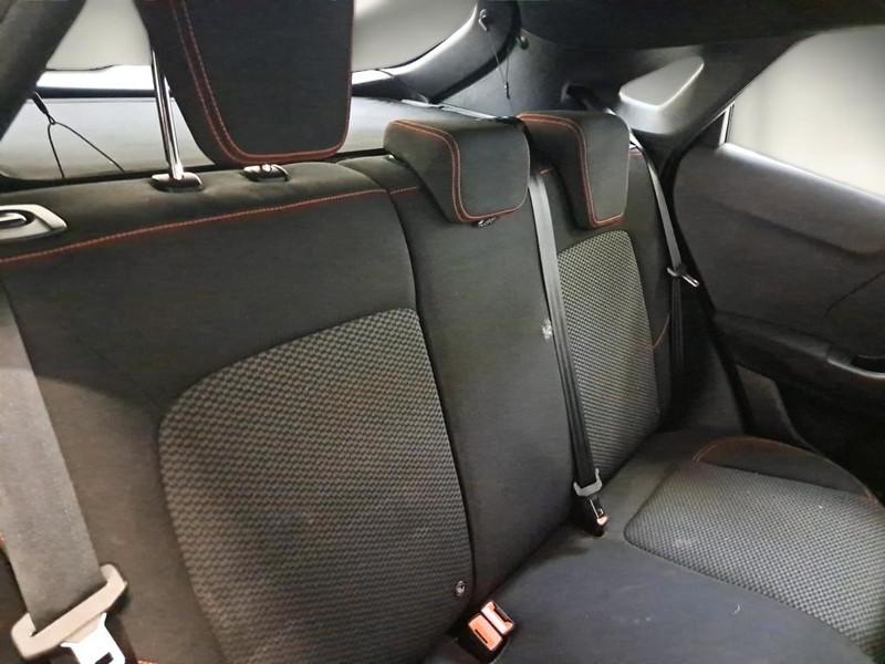 FORD PUMA 1.0 ECOBOOST HYBRID 125 CV ST-LINE SUV