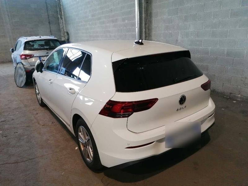 Volkswagen Golf 1.0 TSI EVO Life OK NEOPATENTATI