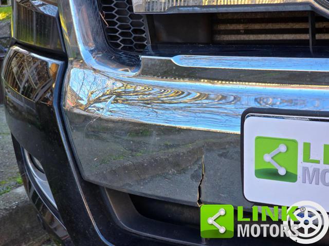 FORD Ranger 3.2 TDCi 200 CV Automatic Limited 4x4