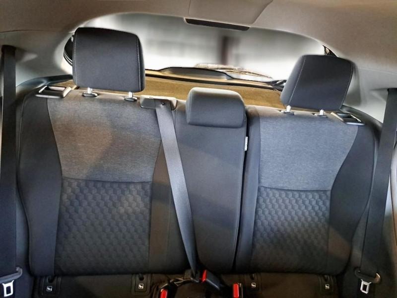 TOYOTA YARIS Hybrid Business MY20 5 PORTE