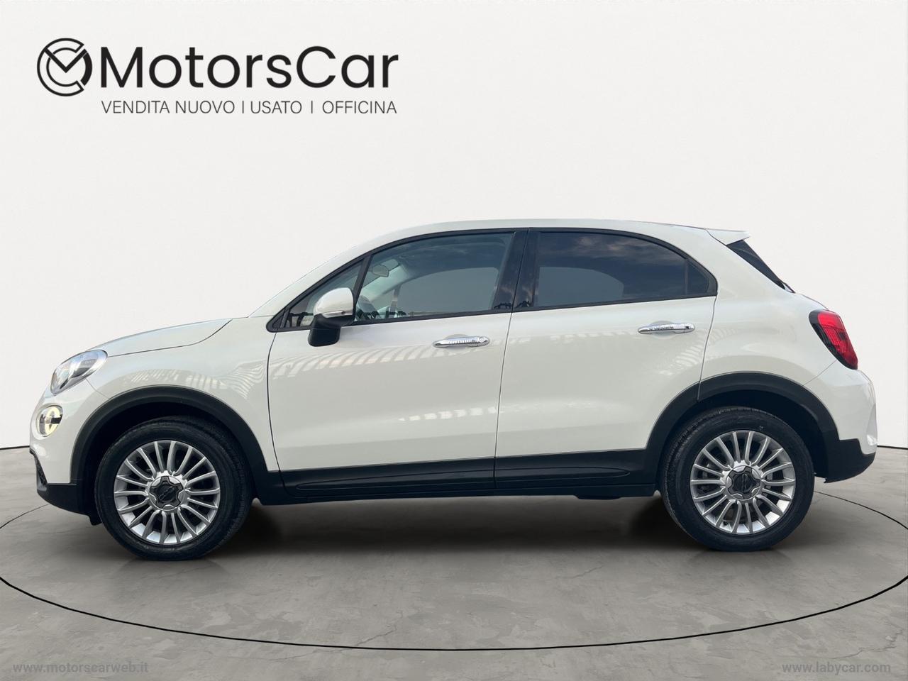 FIAT 500X 1.3 M.Jet 95 CV Connect