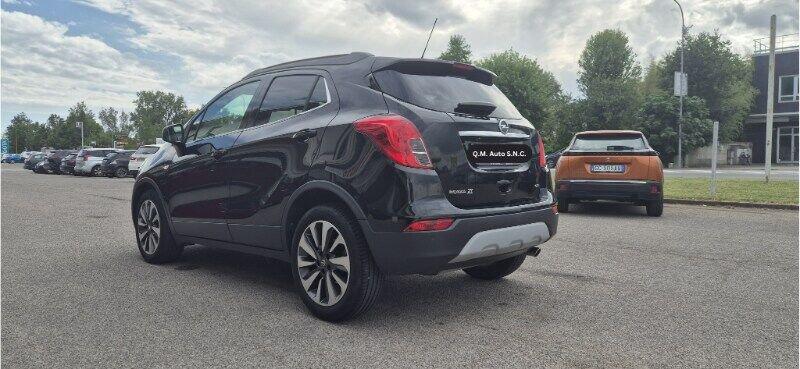 Opel Mokka Mokka X 1.6 CDTI Ecotec 136CV 4x2 Start&Stop Innovation