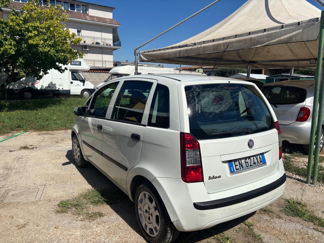 Fiat Idea 1.4 Dynamic EasyPower