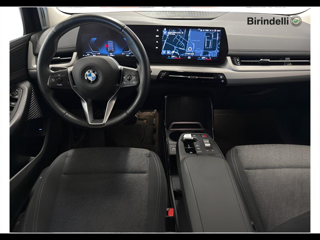 BMW Serie 2 A.T. (U06) - 218d Active Tourer