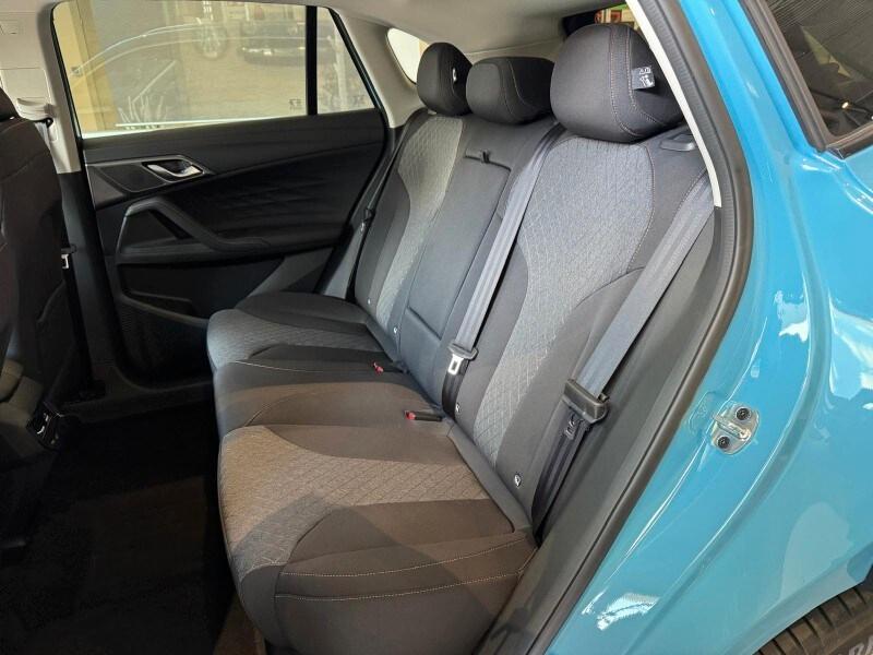 MG HS (2022-->) HS 1.5T-GDI Comfort
