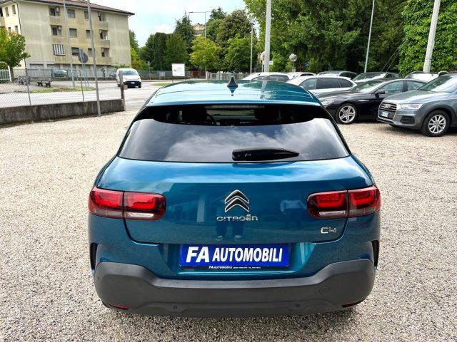CITROEN C4 Cactus PureTech 110 S&S Shine