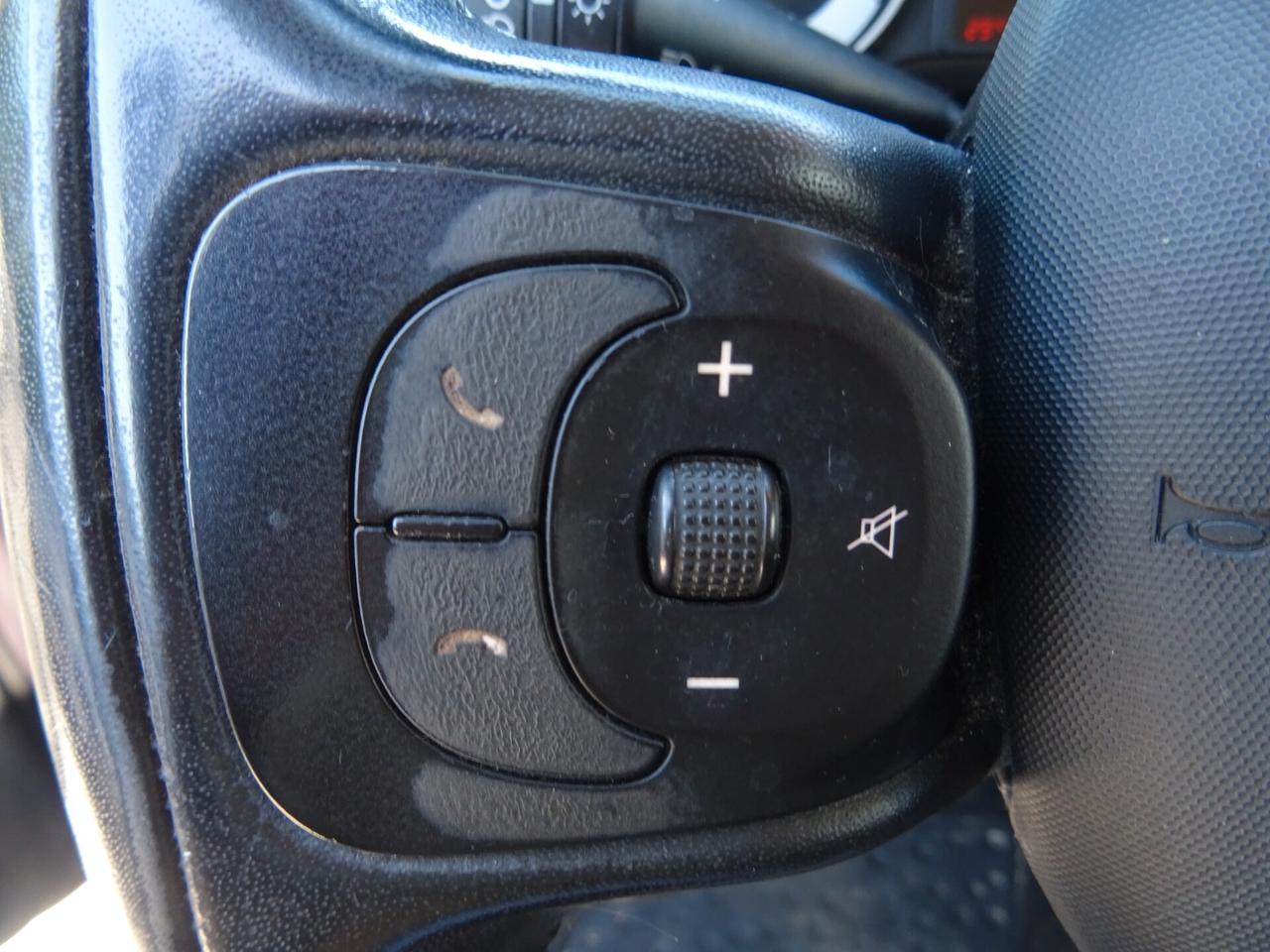 Fiat 500L 1.3 Multijet 95 CV Business