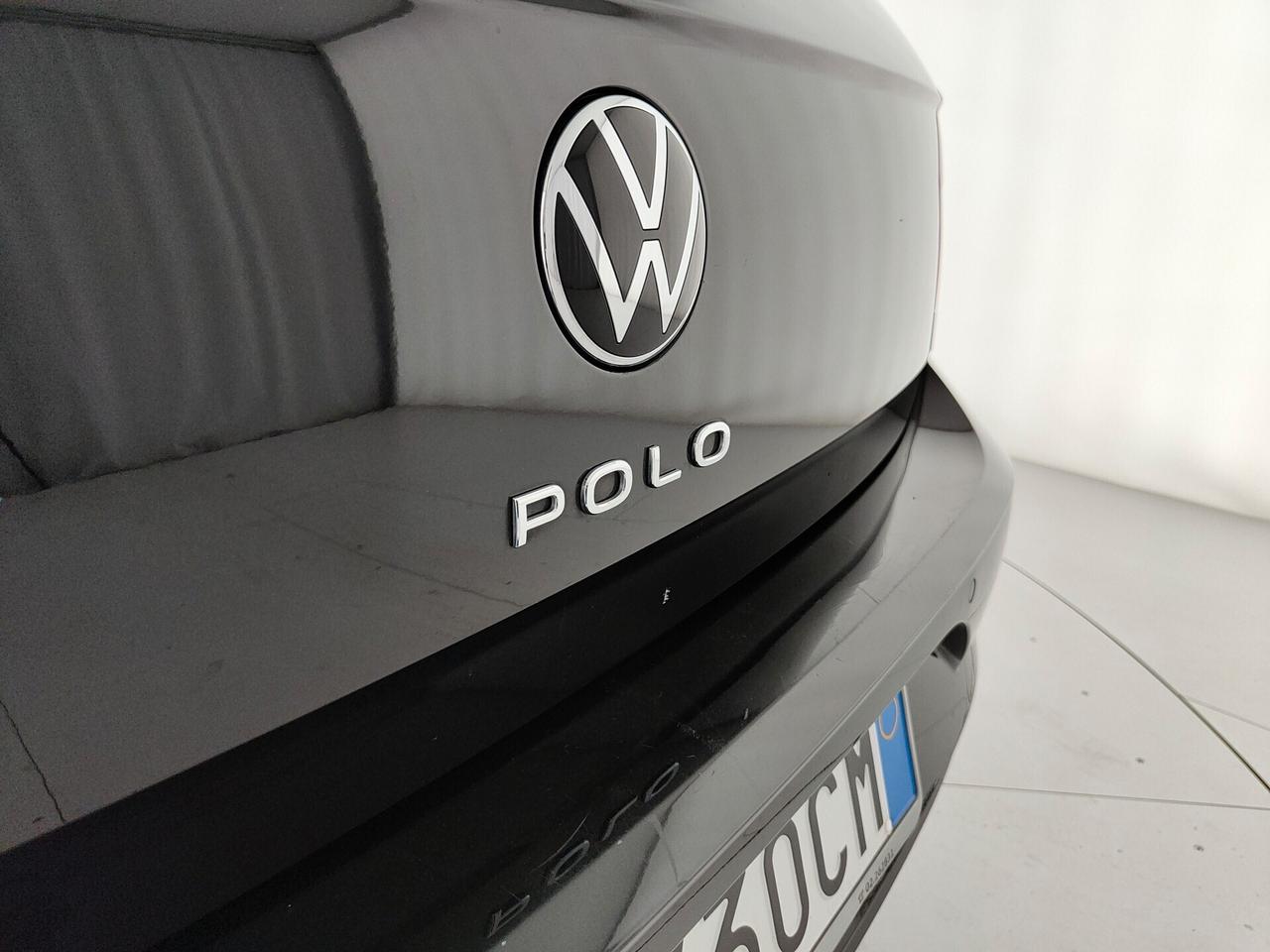 Volkswagen Polo 1.0 TSI 110 CV DSG 5p. Highline BlueMotion Technology
