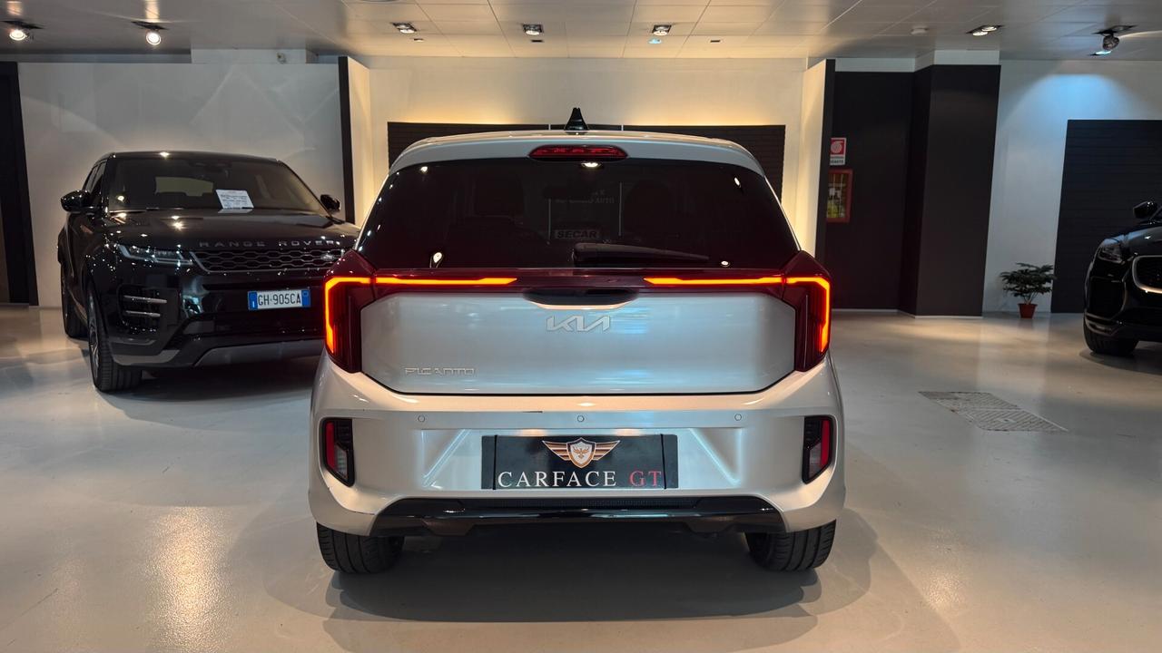 KIA PICANTO 1.0B 63CV - 2024