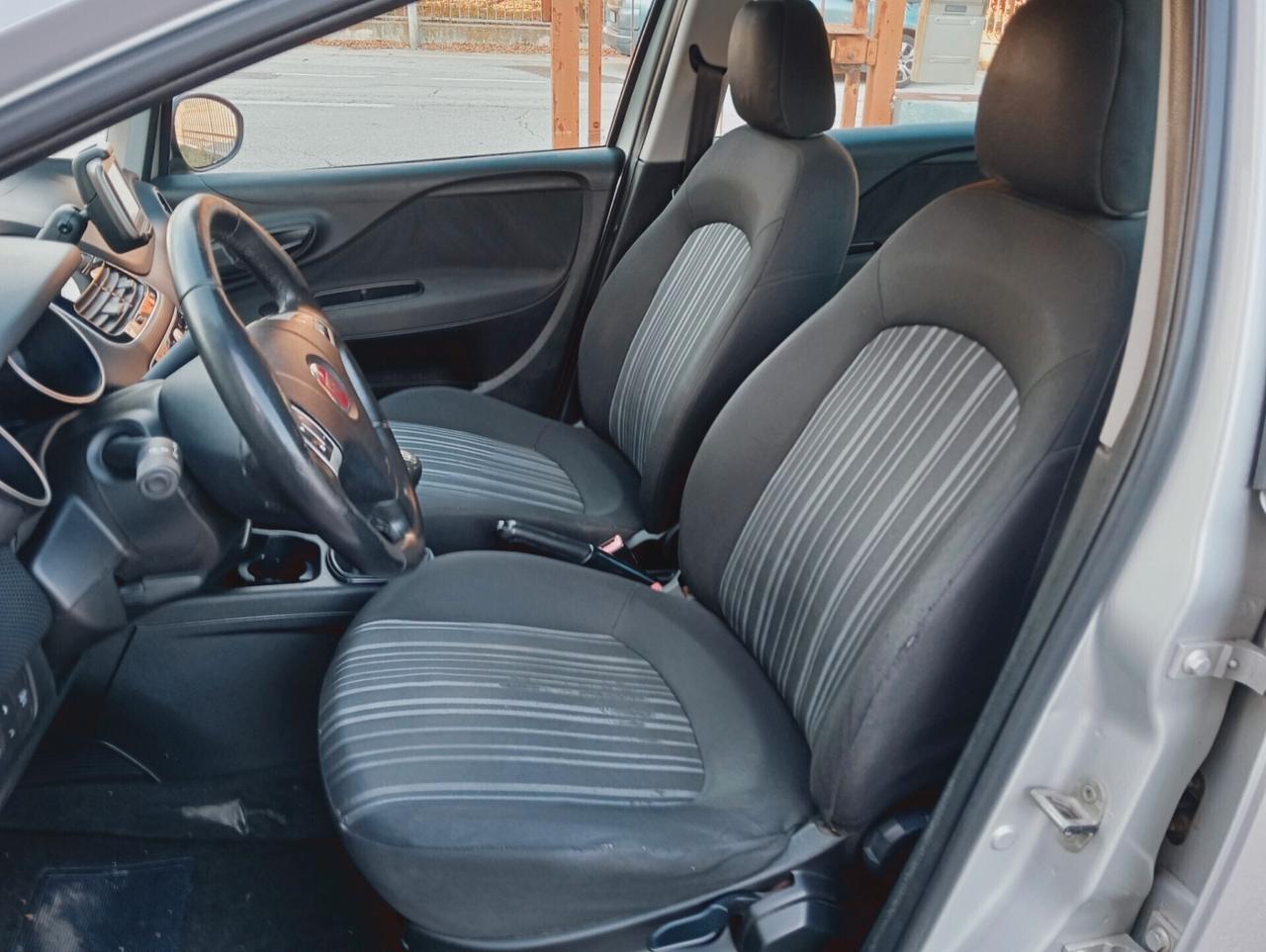 Fiat Punto Evo 1.3 Mjt 75 CV DPF 5 porte S&S Dynamic