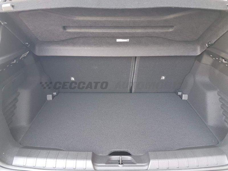 Jeep Avenger Avenger 1.2 turbo e-hybrid Altitude fwd 100cv edct6