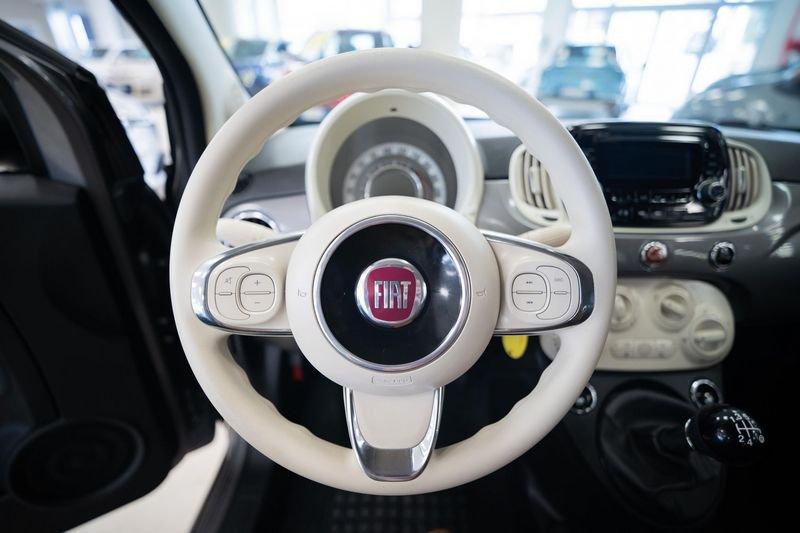 FIAT 500 1.2 Pop 69cv my20