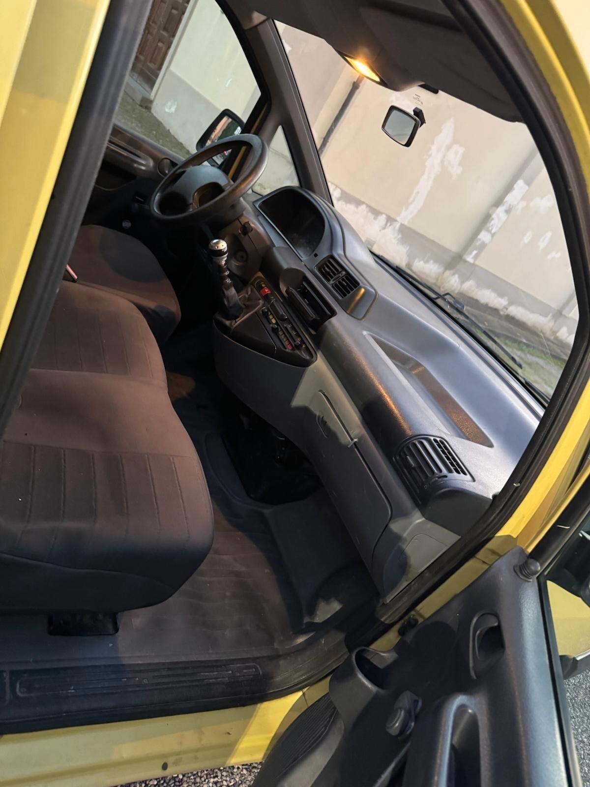 Peugeot Partner Diesel cat PC Furgone Frizione Nuova