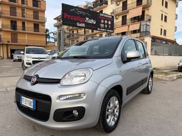 Fiat Panda 1.2 Lounge 69 cv 2016