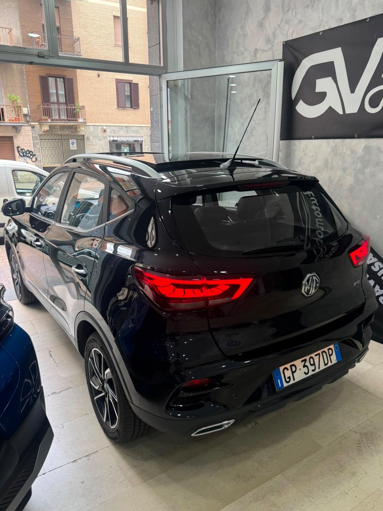 Mg ZS 1.0T-GDI Luxury
