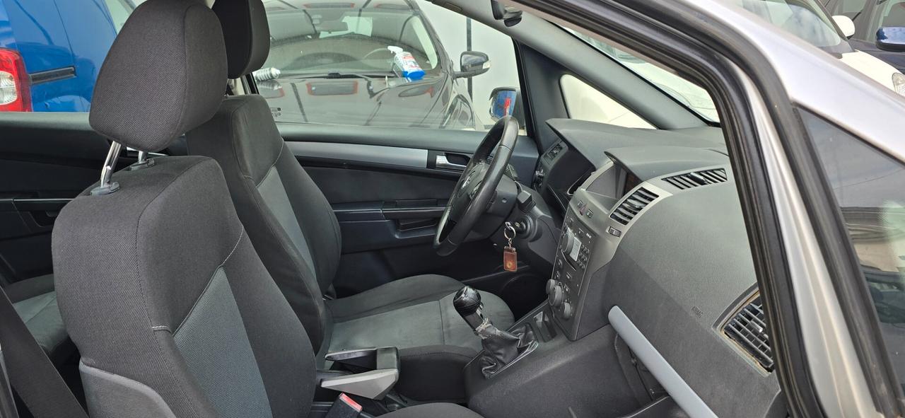 Opel Zafira 1.6 16V ecoM 94CV Cosmo