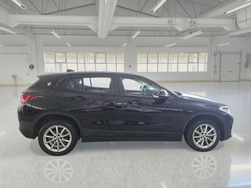 BMW X2 SDRIVE 16D BUSINESS X AUTO 5 PORTE SUV