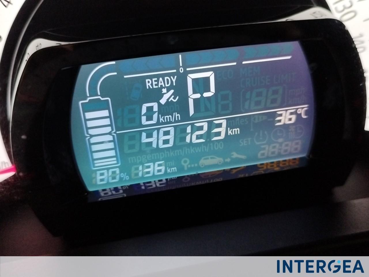 RENAULT Twingo Zen 22kWh