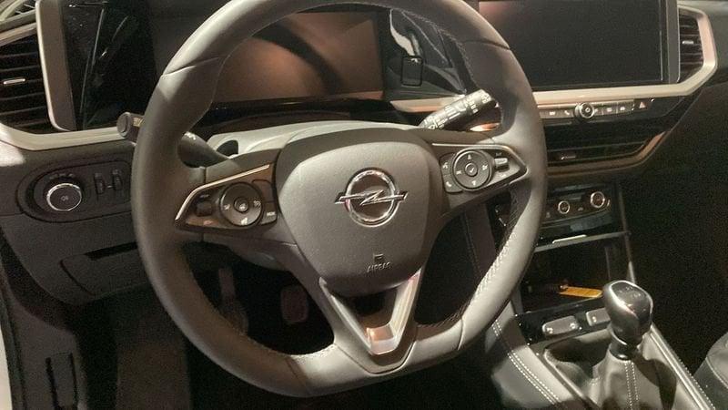Opel Grandland 1.2 Turbo 12V 130 CV GS