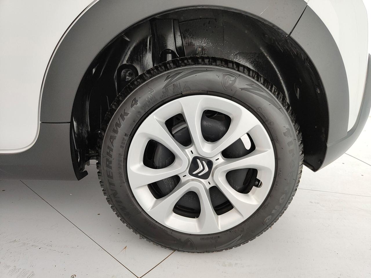 Citroen C3 PureTech 83 S&S Feel