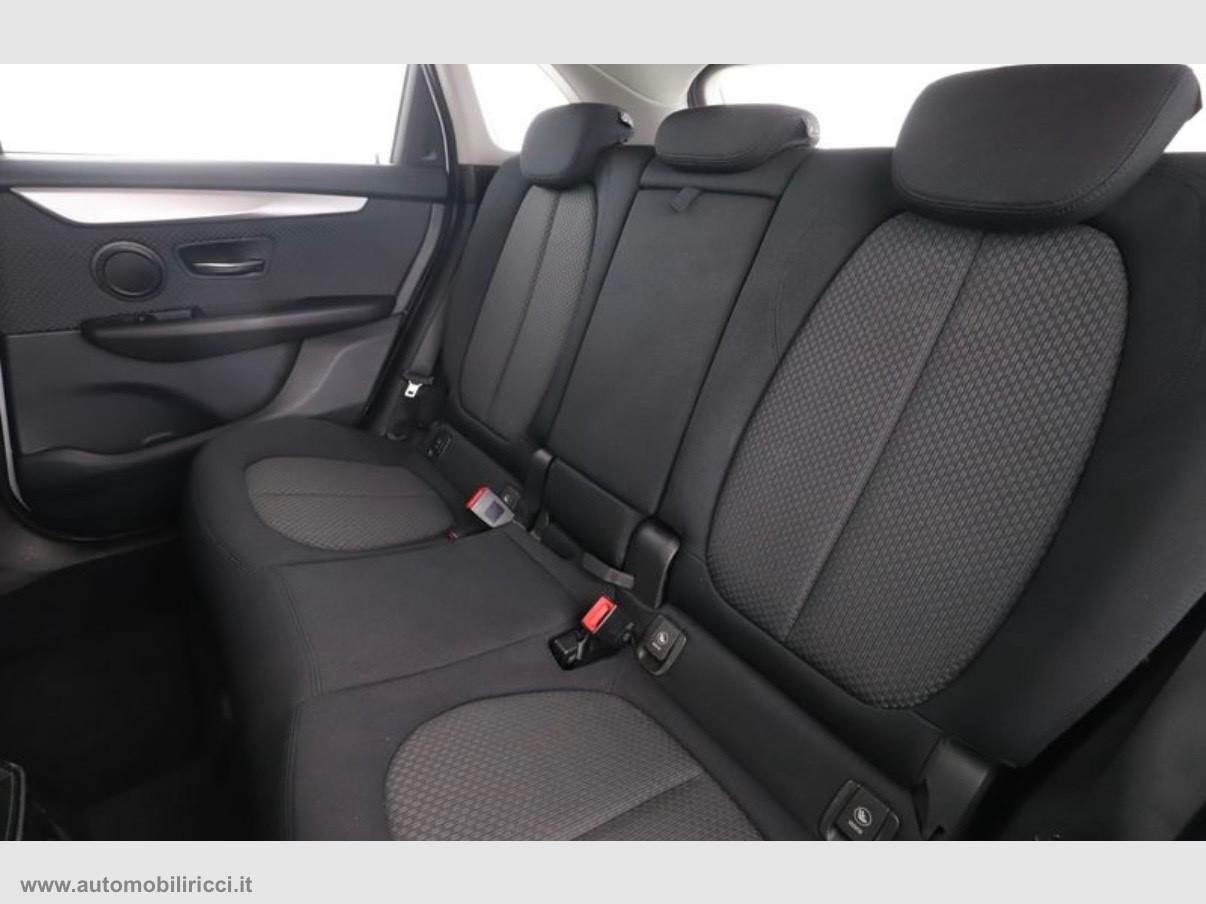 BMW 218i Active Tourer