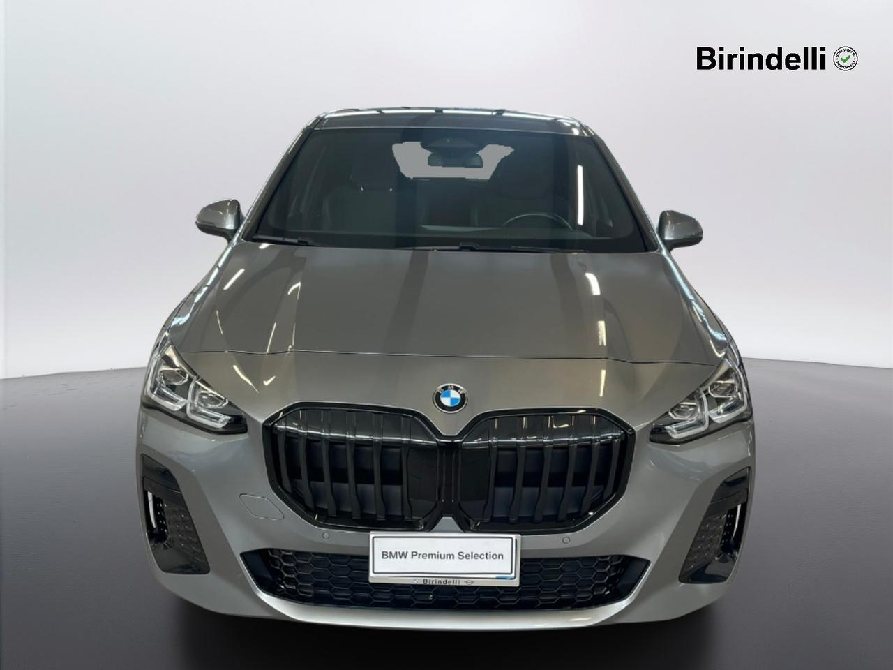 BMW Serie 2 A.T. (U06) - 218d Active Tourer Msport