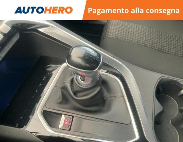 PEUGEOT 3008 BlueHDi 120 S&S Business
