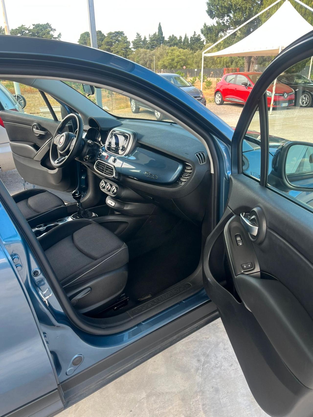 Fiat 500X 1.3 MultiJet 95 CV Business