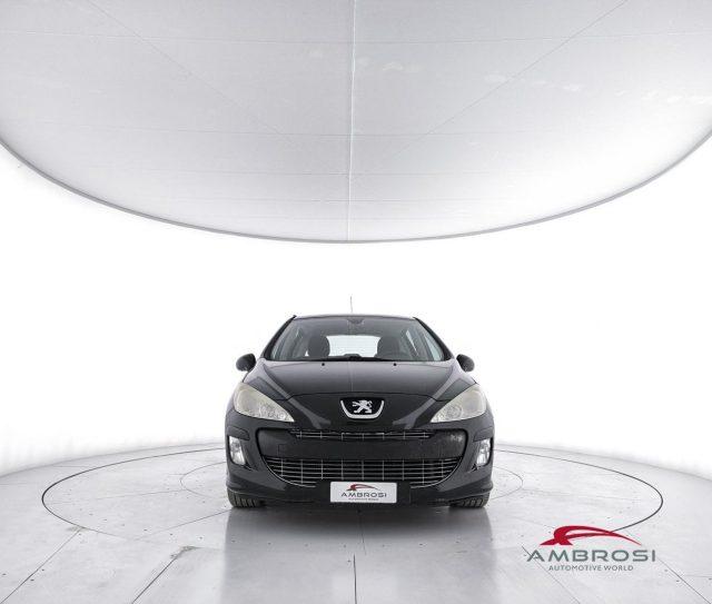 PEUGEOT 308 1.6 HDi 110CV 5p. Tecno (5 Marce) - PER OPERATORI