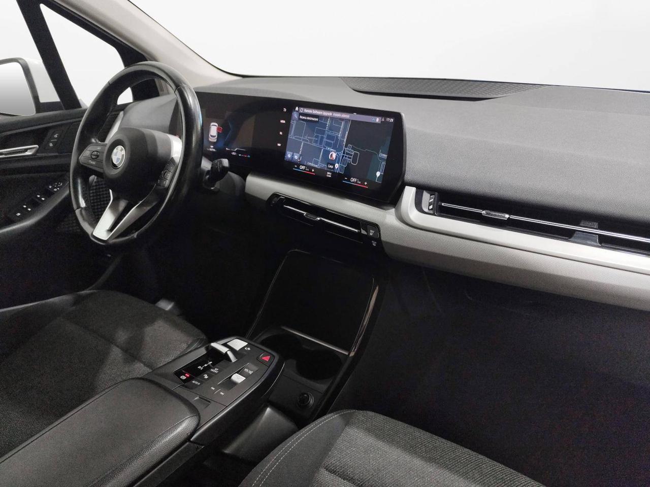 BMW Serie 2 218d Active Tourer