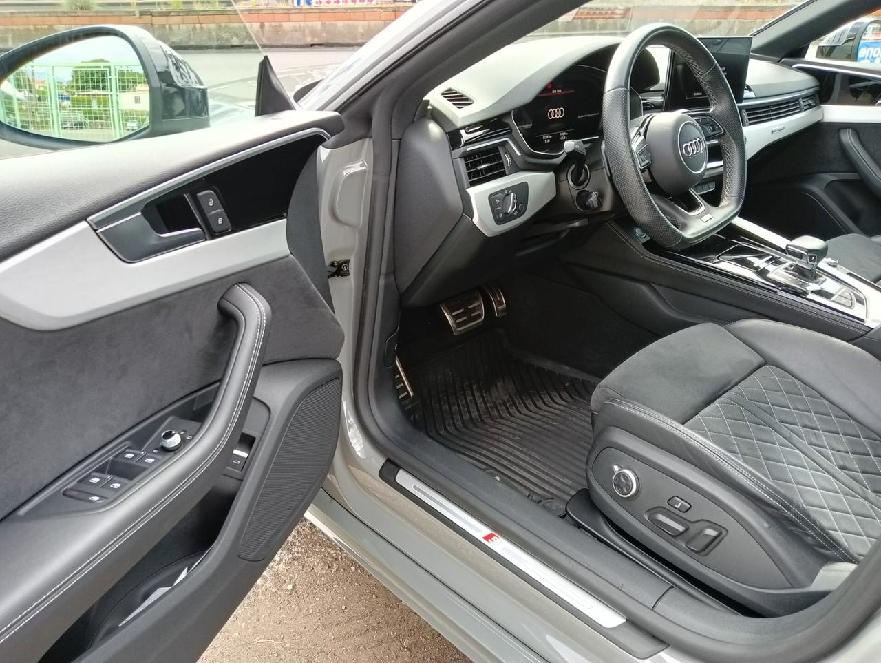 Audi A5 TDI 150 kW