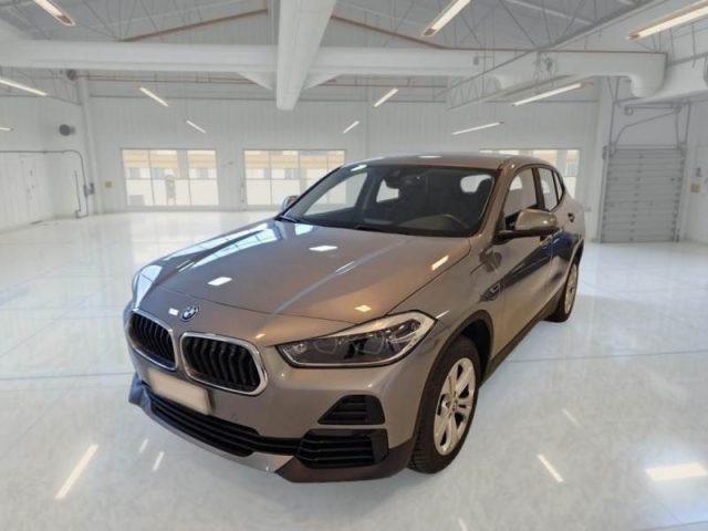 BMW X2 xDrive25e Business-X