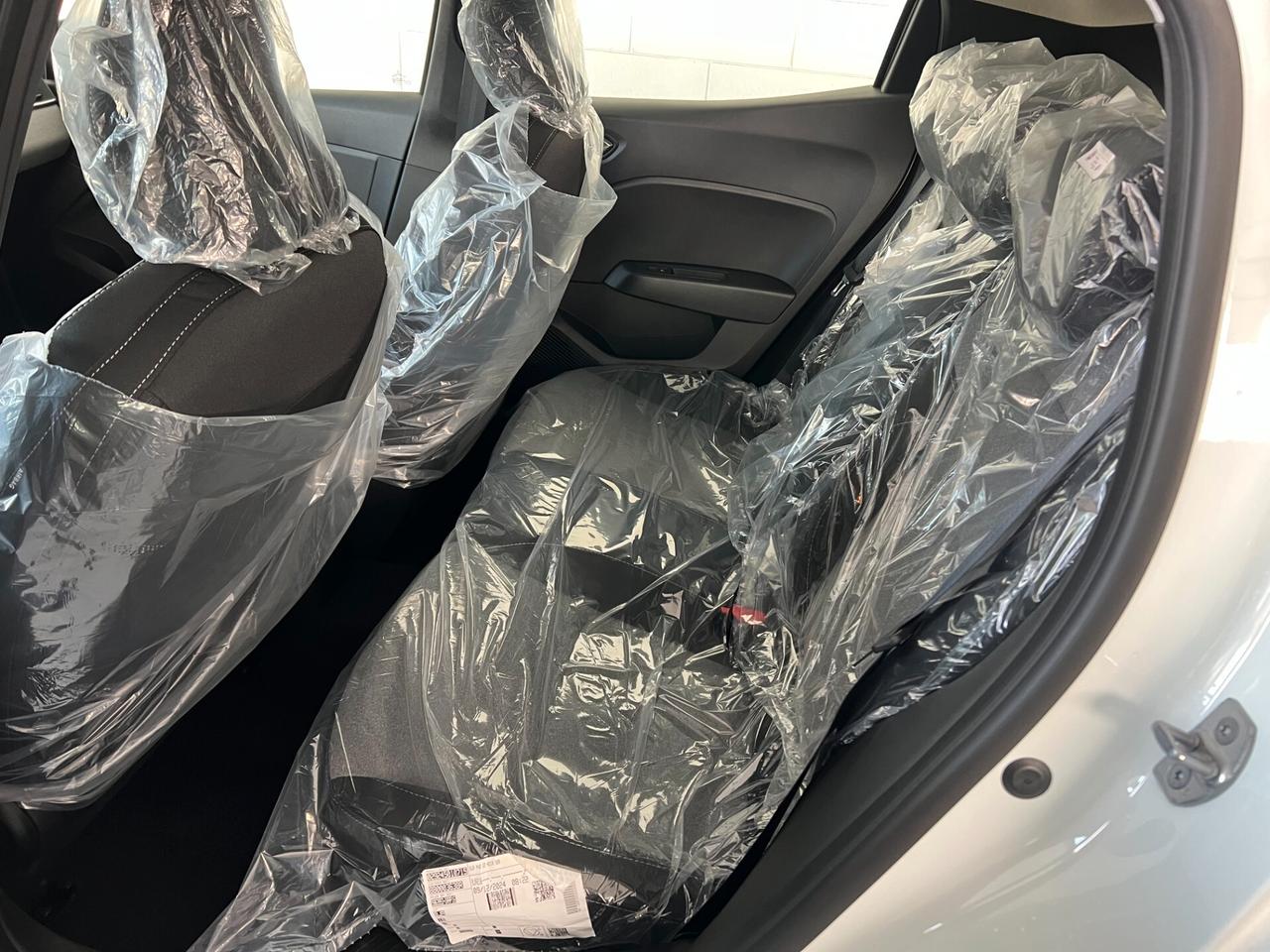 Renault Clio TCe 100 CV GPL 5 porte Evolution Promo Finanziamento