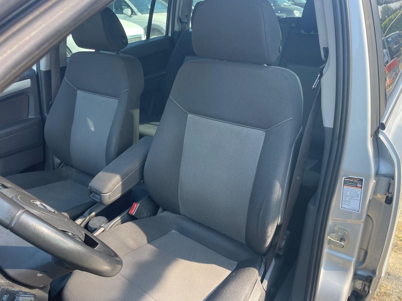 Opel Zafira 1.7 CDTI 110CV/7POSTI/1PROP/GARANZIA