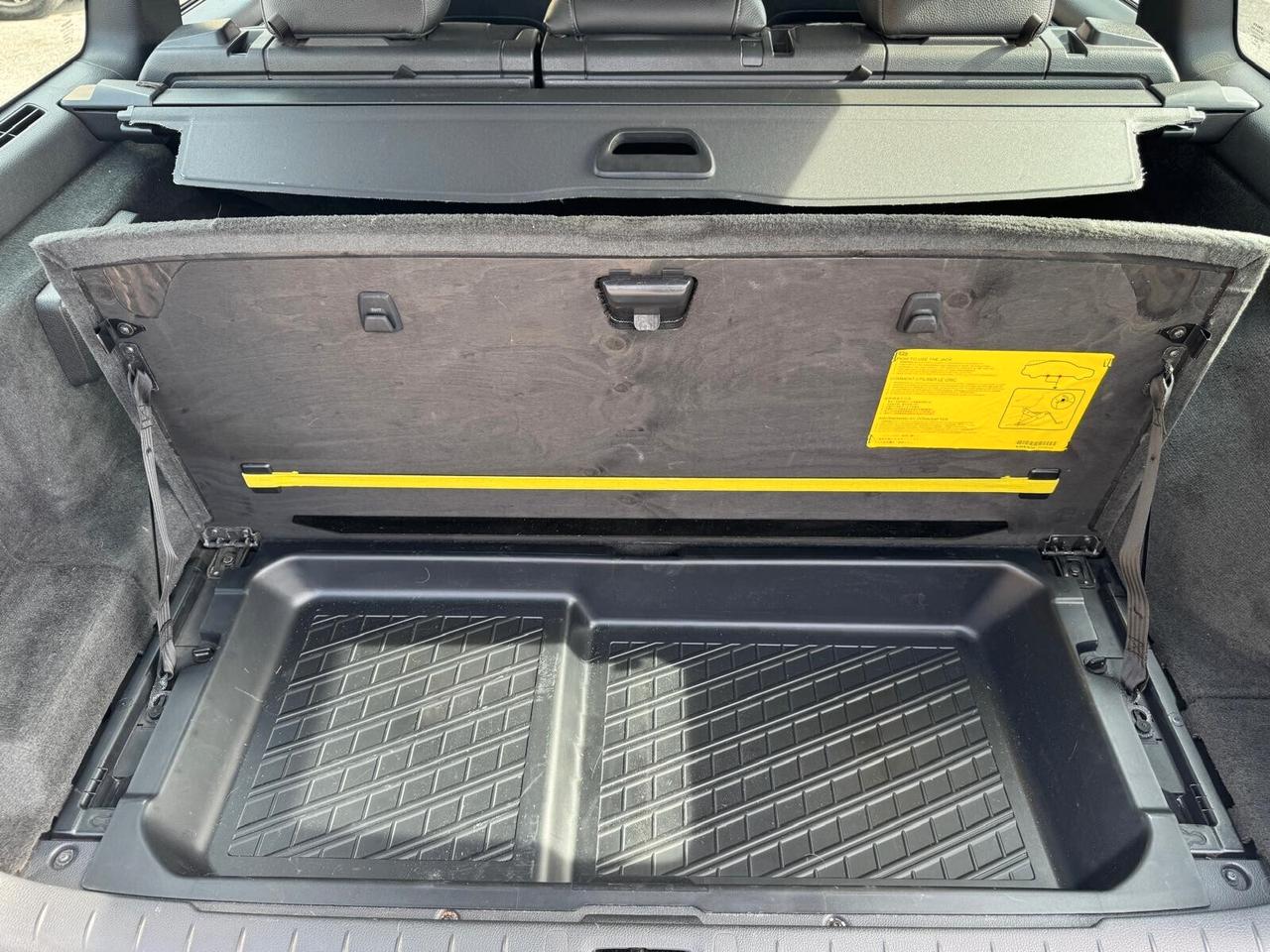 Volvo V70/XC70 V70 2.4 D5 20V (185CV) cat FULL OPT. UNIPROP. SEMPRE TAGLIANDI PERFETTA!!!