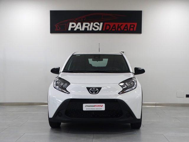 TOYOTA Aygo X 1.0 VVT-i 72CV Active S-CVT * PROMO PARISI GROUP*