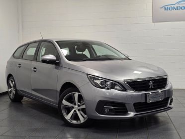 Peugeot 308 BlueHDi 130 S&S SW Business 2018