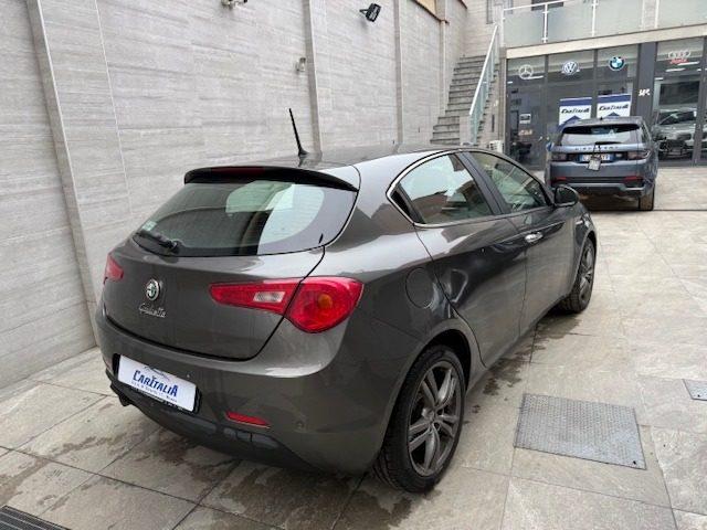 ALFA ROMEO Giulietta 1.6 JTDm-2 105 CV Progression