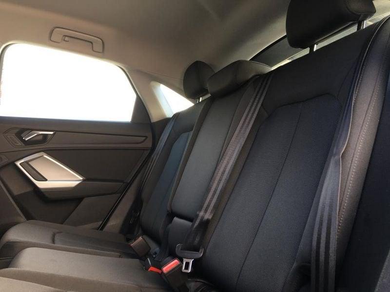 Audi Q3 SPB 35 TDI S tronic PARI AL NUOVO